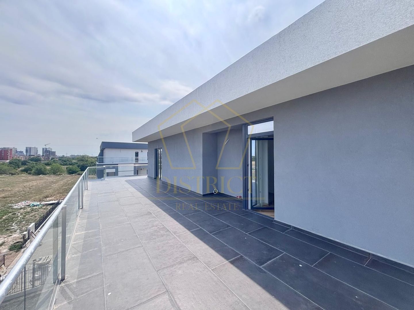 Penthouse semimobilat cu 3 camere | Torontalului - Poză 5