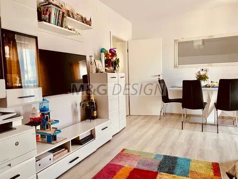 Apartament 2 camere Giroc- la vila - Poză 1