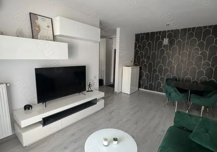 200m Metrou Nicolae Grigorescu | 2 Camere + Terasă | Parcare Inclusă - Poză 2