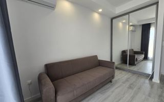 COSMOPOLIS - Studio Simplu Tip Garsoniera, mobilat si utilat. - Poză 3