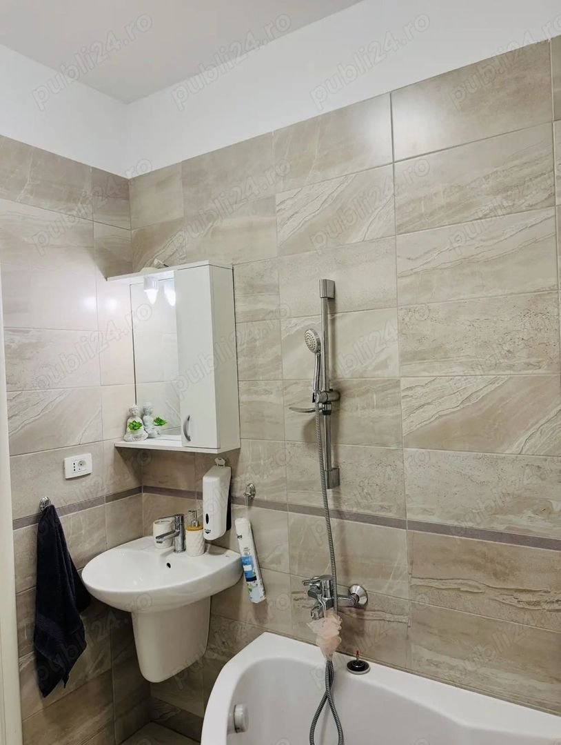 De vanzare Apartament 2 camere Militari Residence - Poză 12