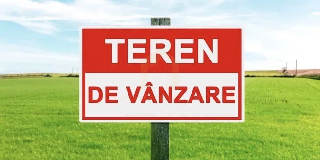 Vanzare teren cu PUZ si HCL, zona Romul Ladea - Poză 1