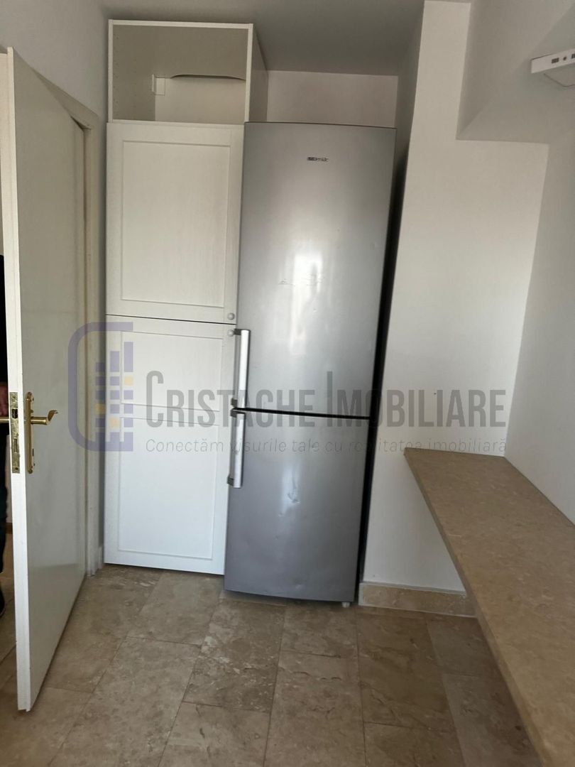 Fără Comision! Birouri 230 mp-centrala proprie-P-ta Alba Iulia-etaj 5-bloc '90 - Poză 9