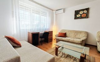 2 camere, mobilat modern, spatios, Ultracentral, Pta Mihai Viteazul - Poză 9
