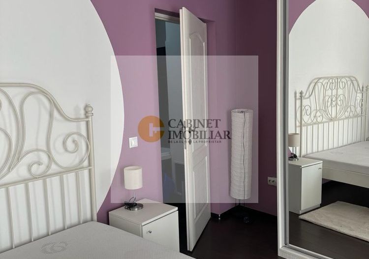 2 camere | Stirbei Voda- Cismigiu | Creditabil | Decomandat - Poză 6