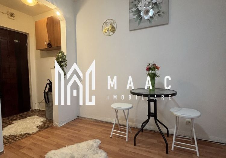 Apartament 1 Camera I Renovat I Etaj 4/5 I Vasile Aaron - Poză 2