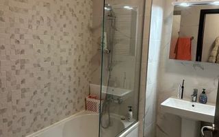 GARSONIERA DRUMUL TABEREI, BLOC NOU, CENTRALA PROPRIE, METROU 10 MIN. - Poză 4