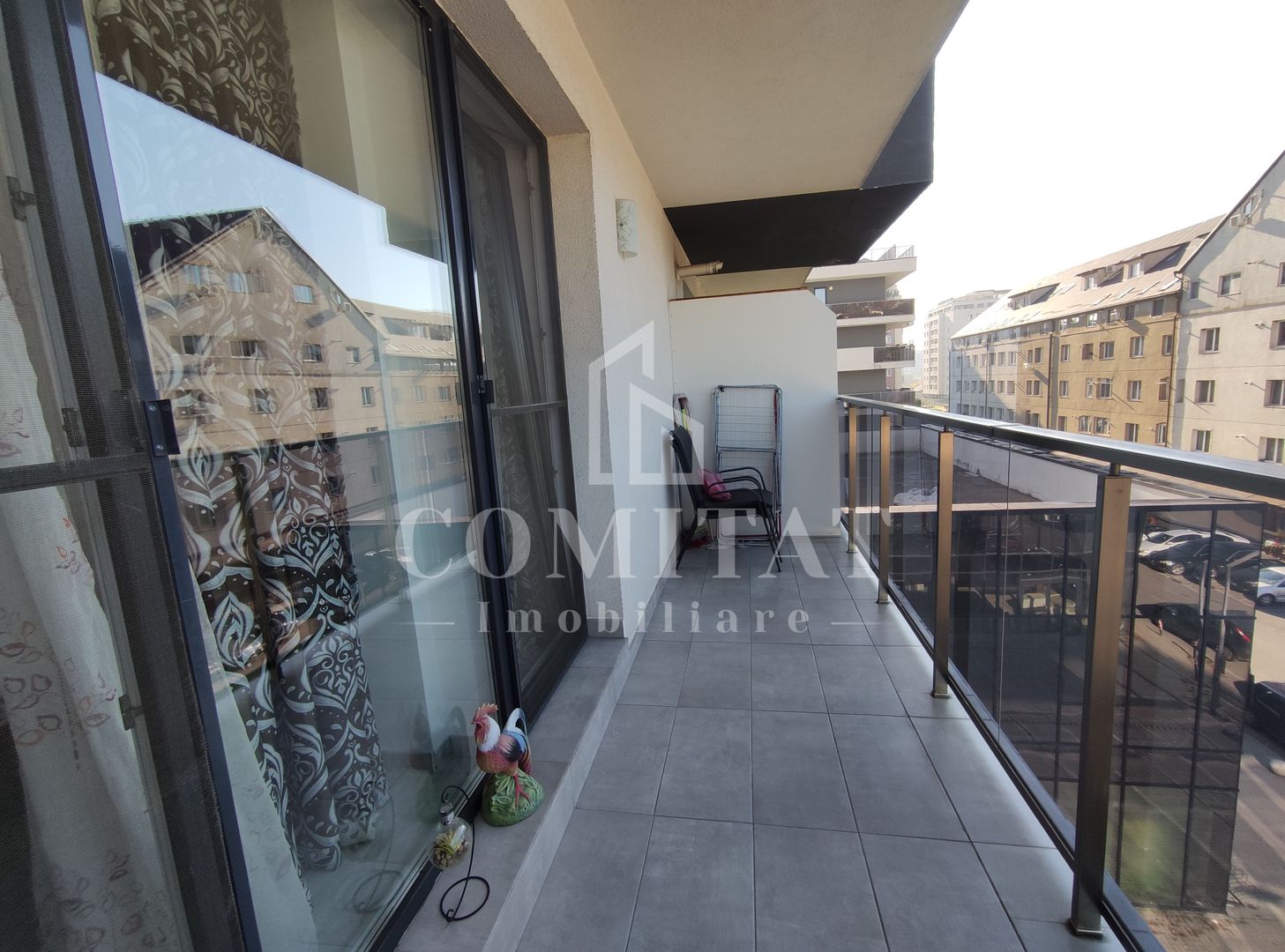 Apartament  |  |  37 mp  |  |  Iris - Poză 10