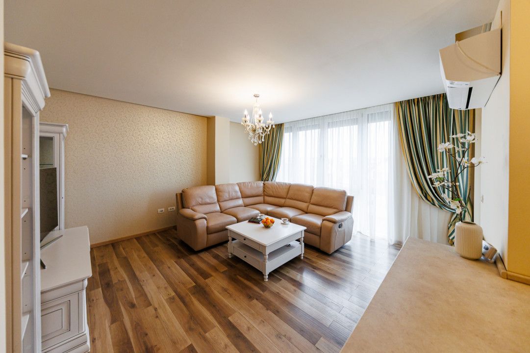 Apartament 3 camere | Braytim - Confort si Eleganta in Zona de Top din Timisoara - Poză 4