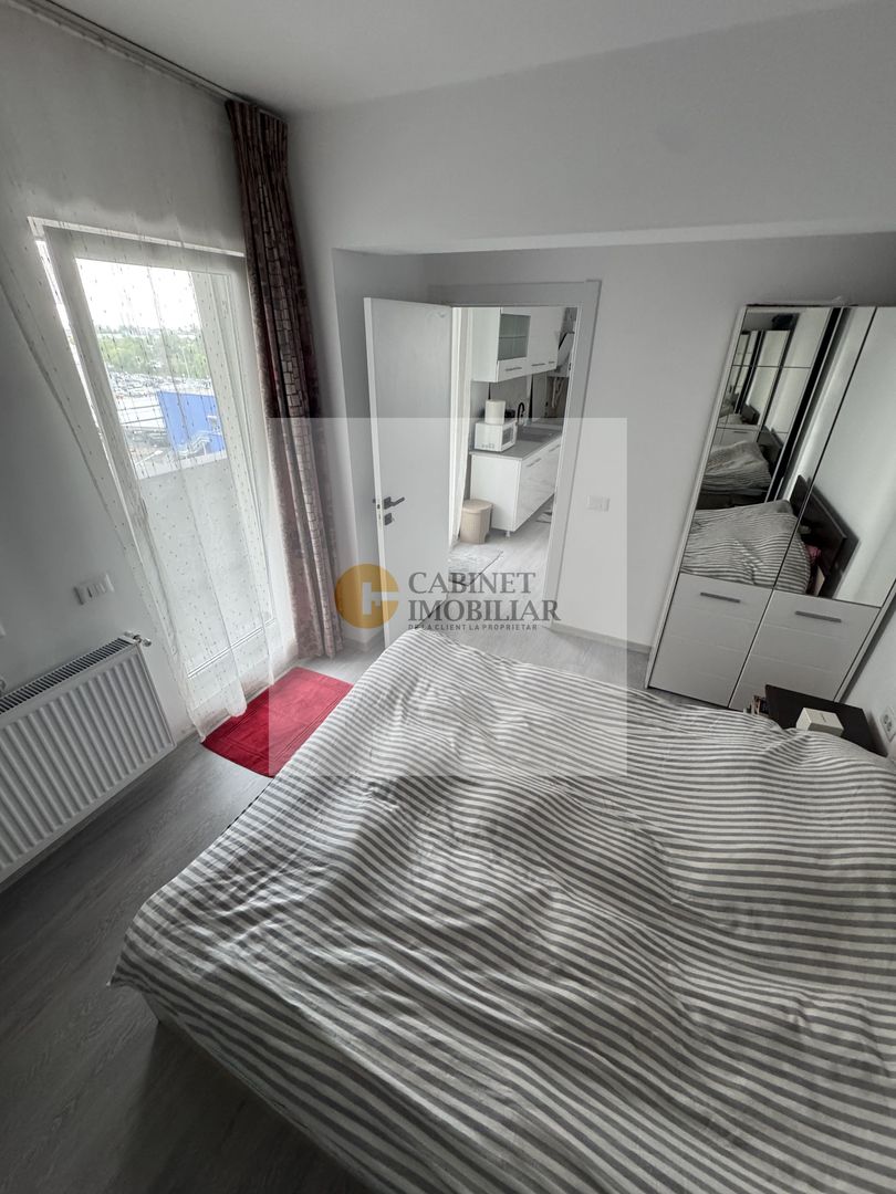 2 Camere - 60MP | Credit | 2023 | Parcare Subteran-INCLUS | Preciziei - Poză 11