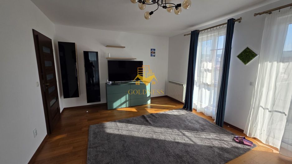2 camere decomandate, Andrei Mureșanu, Prima închiriere, Calea Turzii - Poză 3