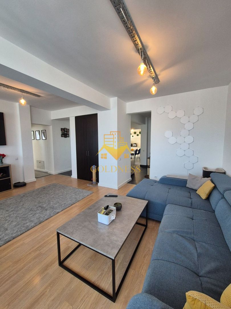 2 camere, 117mpu, Observatorului, Sigma, Zorilor,Pet Friendly,UTCN - Poză 11