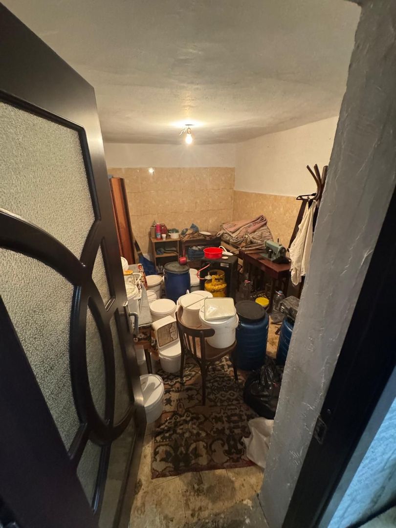 Casă cu garaj – str. Mărășești - Poză 11