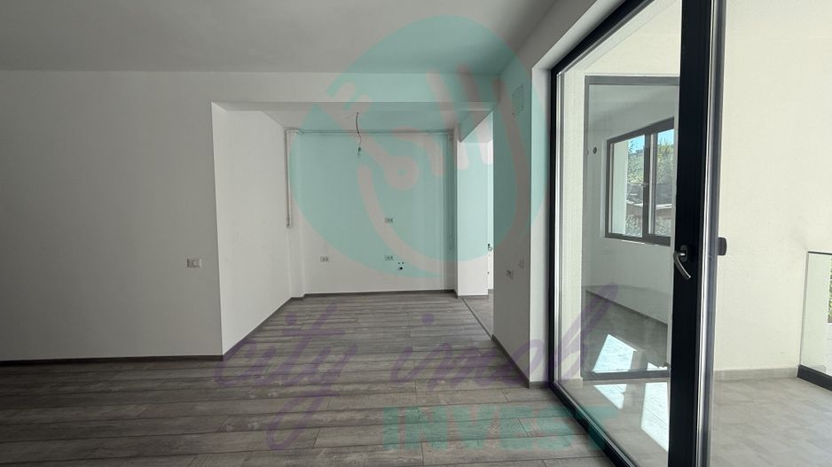 Apartament cu LIFT IN INTERIOR si doua terase de 21 mp in total - Poză 9