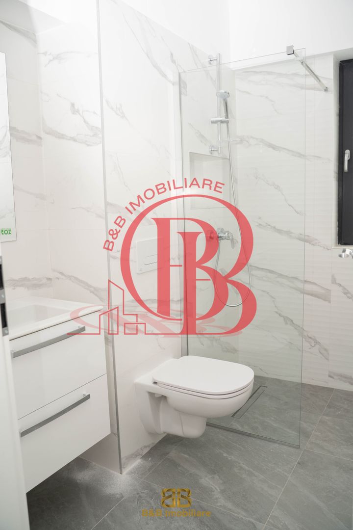 3 camere Titan Pallady Proiect Lux  pompa caldura panouri solare NZEB - Poză 18