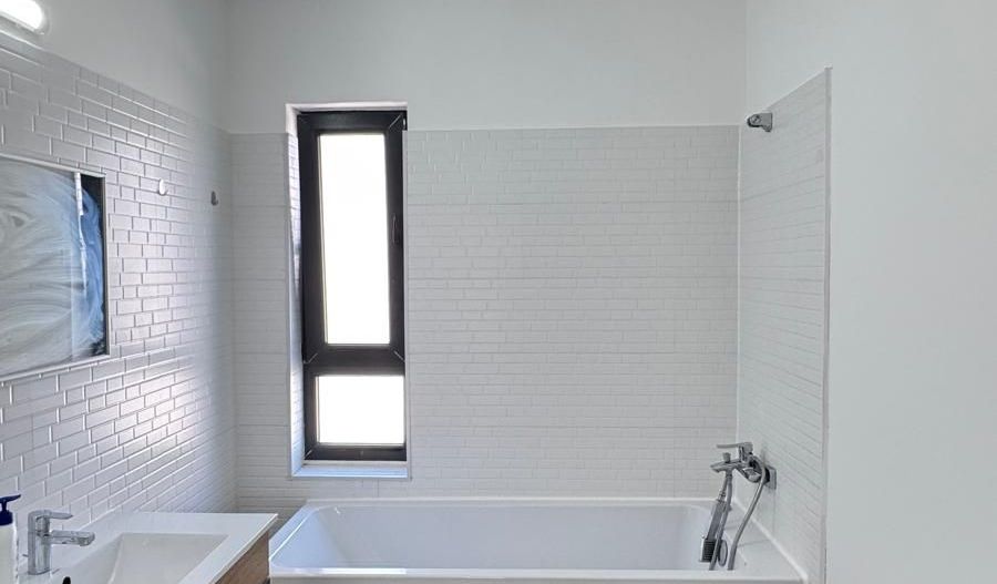 Apartament 2CAM DECOMANDATE 47,84MP - Terasă 59MP - PARCARE - DONATH PARK - Poză 9