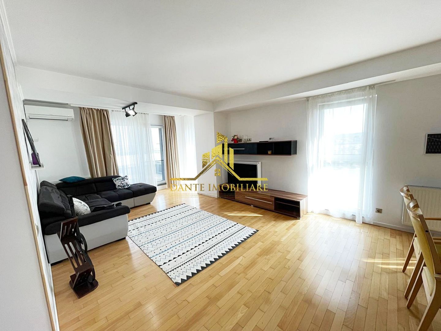 3 camere, premium, terasa, parcare, Gheorgheni, WEST SIDE, Iulius - Poză 10