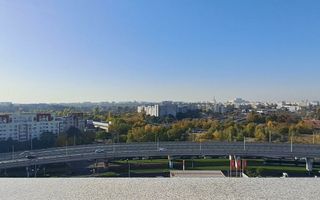 Panorama rara | Totul nou | Parcare subterana - Poză 4