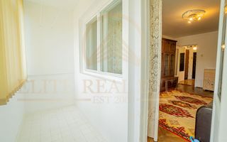 Tomis Nord - Zodiac - Apartament cu 2 camere, etaj 1. - Poză 7