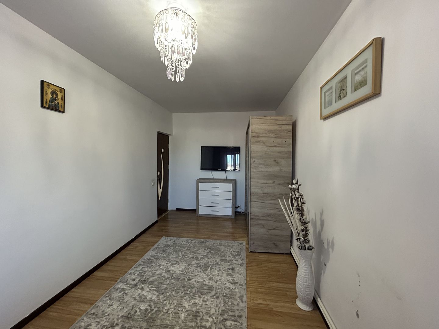 Casa P+1 la pret de apartament - zona Bratianu - Poză 5