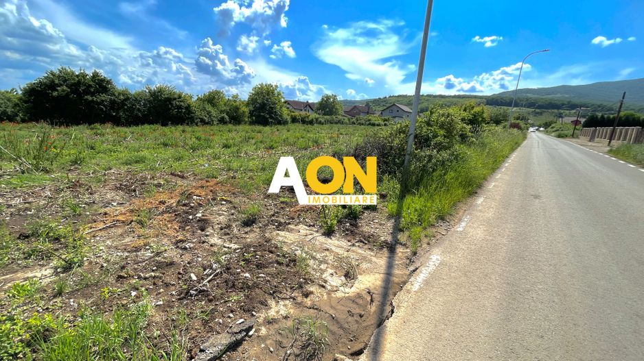 Oportunitate de investitie, teren parcelabil, toate utilitatile - Poză 4