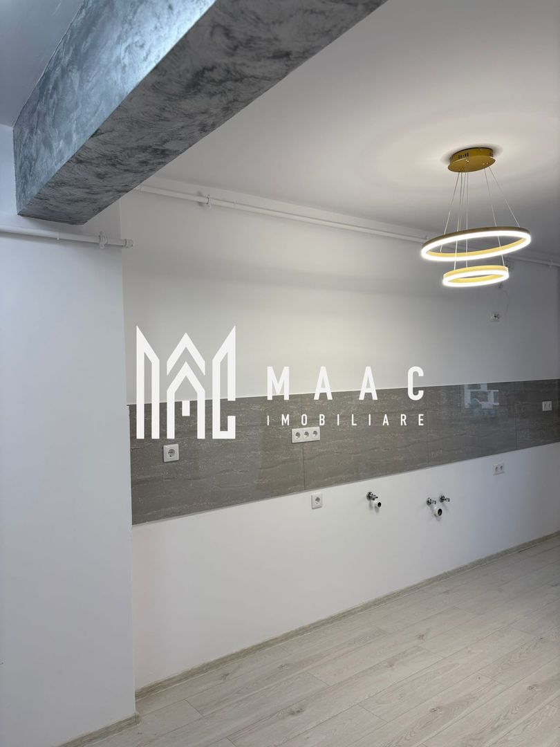 Apartament 3 Camere | 75 Mp | Terasa 12 Mp - Poză 5