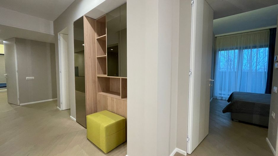 3 Camere Cortina Academy Cotroceni Razoare One 2x Parcare Subterana - Poză 18