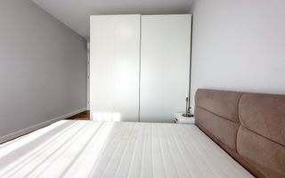 Chirie I Apartament 3 camere I Iancu Nicolae I Spa & Gym & 2 Parcari - Poză 13
