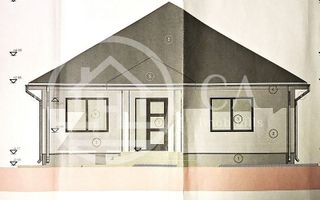 Casa de vanzare cu 4 camere in Oncea, Oradea - Poză 11