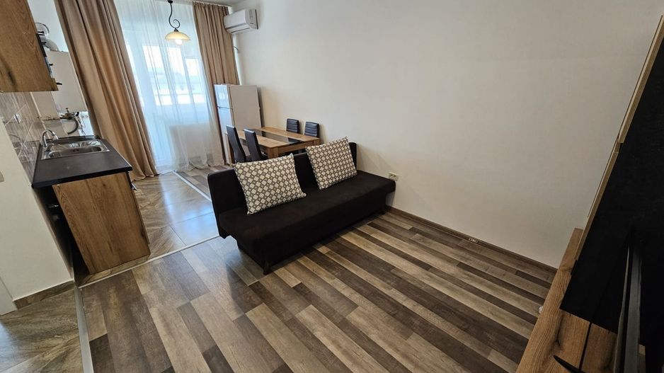 Apartament Studio Superb Militari Residence Weiner Palada - Poză 5