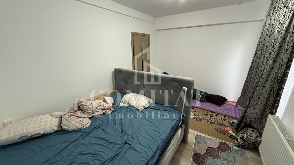Apartament cu 2 camere decomandate | Parcare | Zona Regal - Baciu - Poză 3