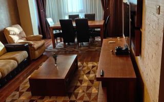 Apartament spațios, modern, complet mobilat și utilat - bloc VEGA - Poză 4