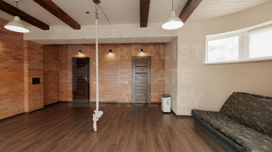 Chirie, casă, 3 camere, strada Plaiului, Botanica - Poză 34