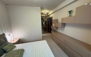 Apartament 3 camere complet utilat/mobilat Decebal/Alba Iulia - Poză 13