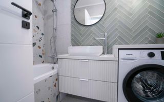 Apartament Lux Prima Green - Poză 6