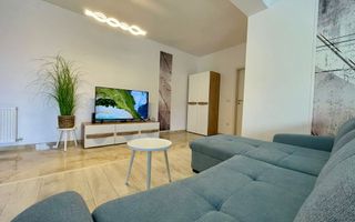 Apartament cu 2 camere de vanzare, Lipoveni - Poză 1