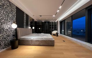 Luxury Duplex Apartment – Herăstrău - 10th & 11th Floor