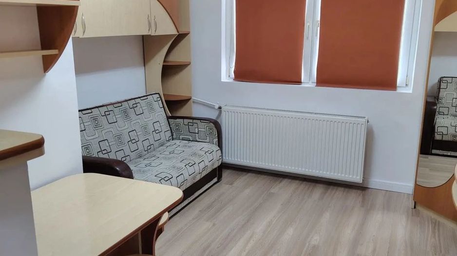 Garsoniera de 21 mp | Marasti - Poză 1