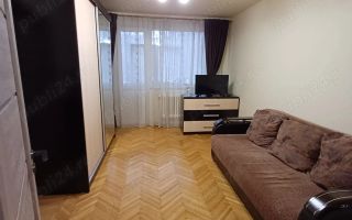 Apartament de 3 camere, decomandat, 65mp, parcare, zona Iulius Mall - Poză 6