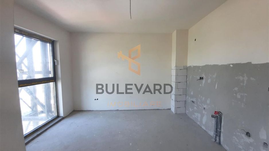 Comision 0. Apartament tip studio bloc nou view deosebit! - Poză 5