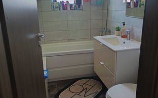 Giroc-Neptun | 2 camere | Mobilat si Utilat |Loc de parcare - Poză 8