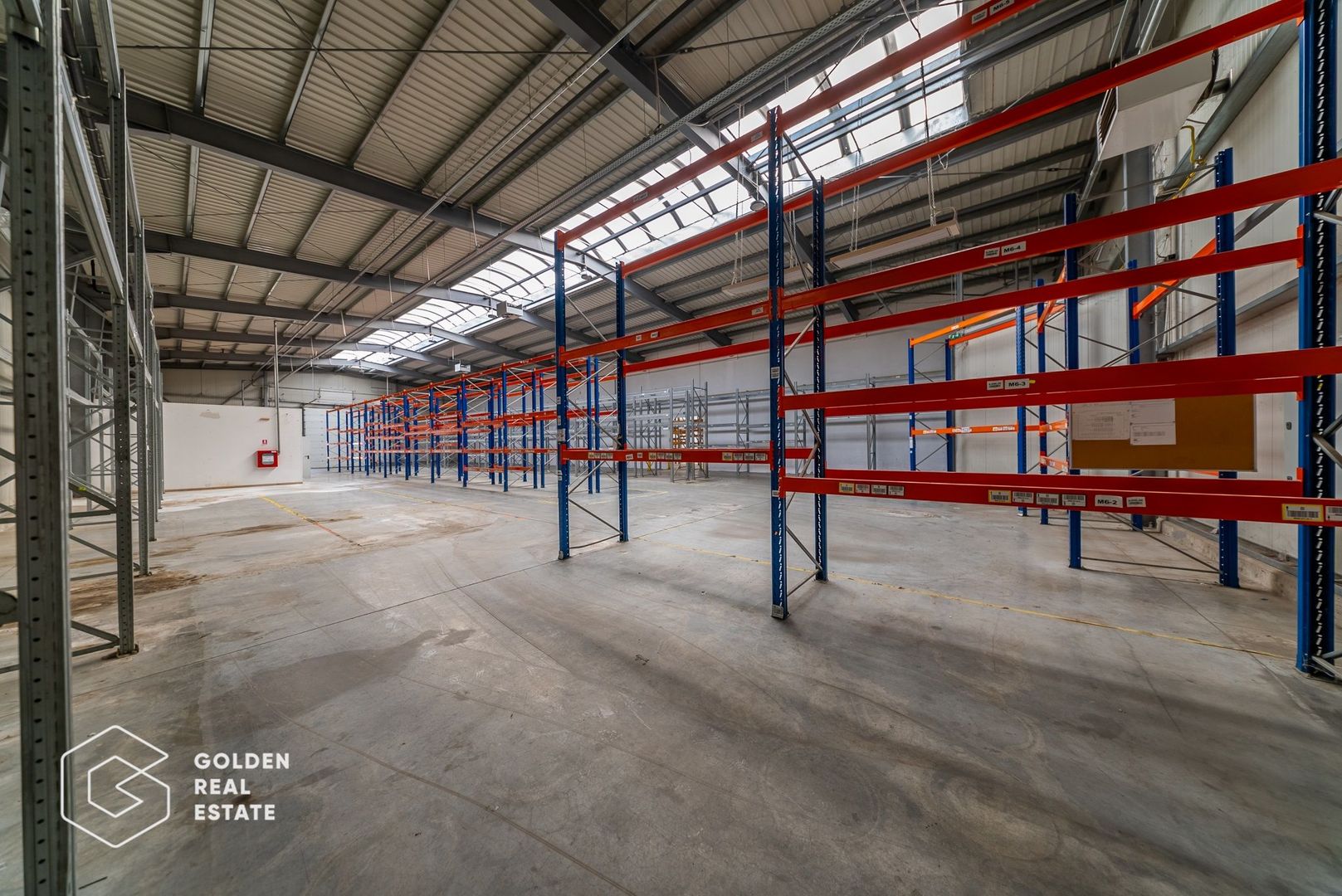 Hala industriala 856mp, Aradul Nou - Poză 18