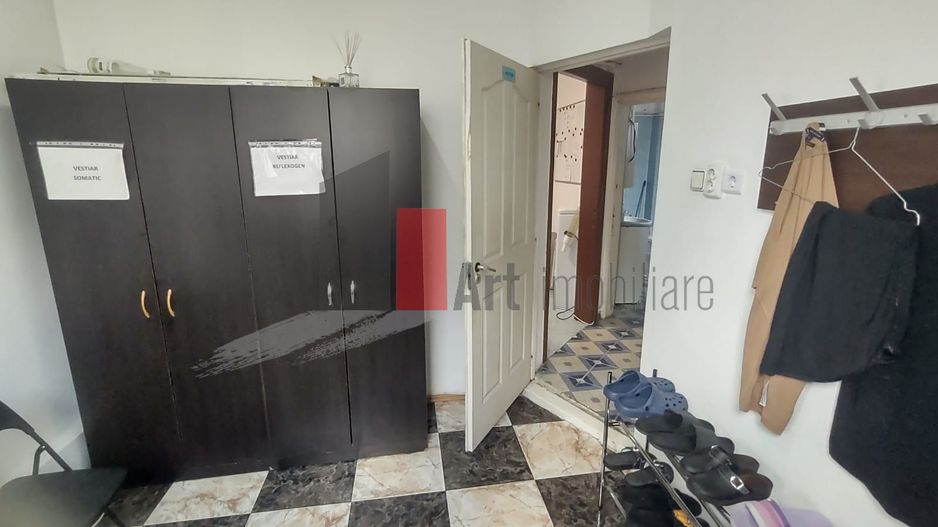 Vânzare apartament decomandat 3 camere în vilă - metrou Tineretului - Poză 17