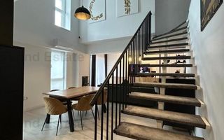 3 camere duolex Barbu Vacarescu - Aviatiei - Poză 25