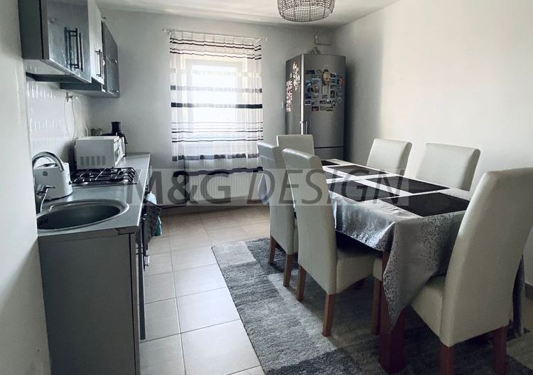 Apartament 2 camere Lipovei - Poză 4