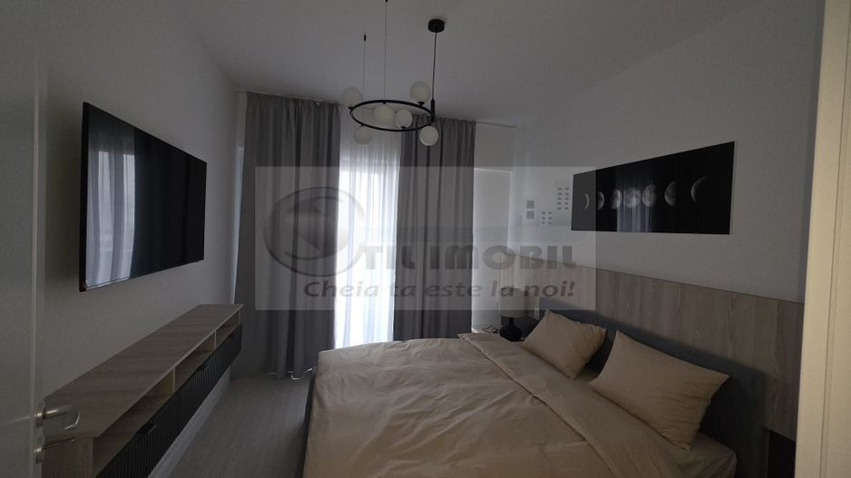 Apartament 3 camere Tatarasi - 84mp - 2bai - mutare imediata. - Poză 10
