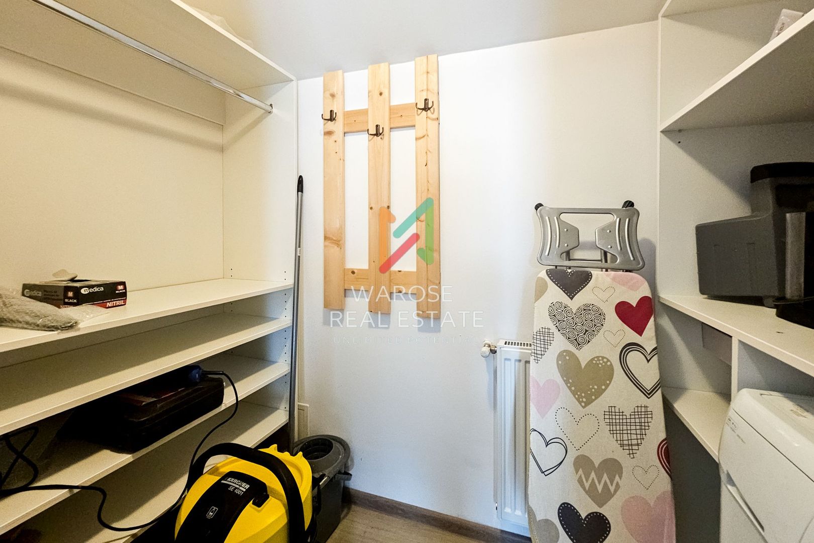 Apartament 2 Camere Studio | Terasa 30 mp | Tractorul Coresi - Poză 16