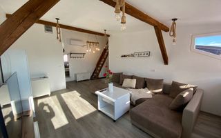 Apartament 2 Camere, Complet Mobilat, Tolstoi - Poză 8