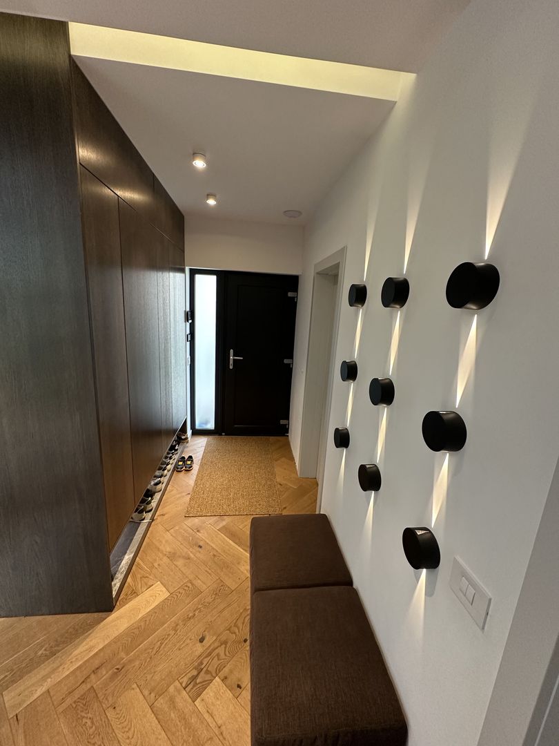 PROIECT  DEOSEBIT  IN  DUMBRAVITA - Poză 20