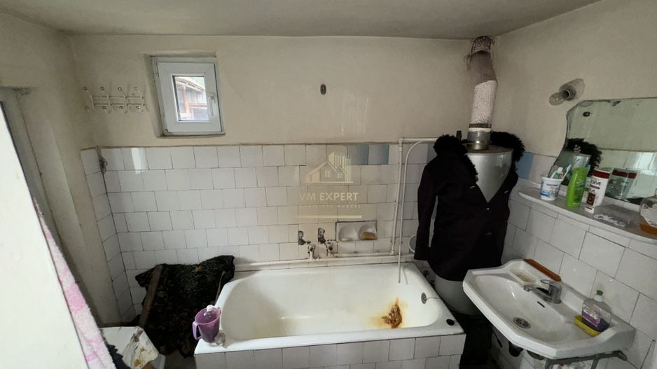 CASA 5 CAMERE CU TEREN 800MP, LERESTI ARGES COMISION 0 CUMPARATOR - Poză 25